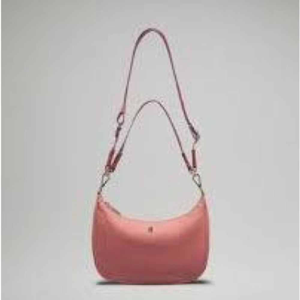 Lululemon City Essentials Small Bag, 3L Spiced Chai